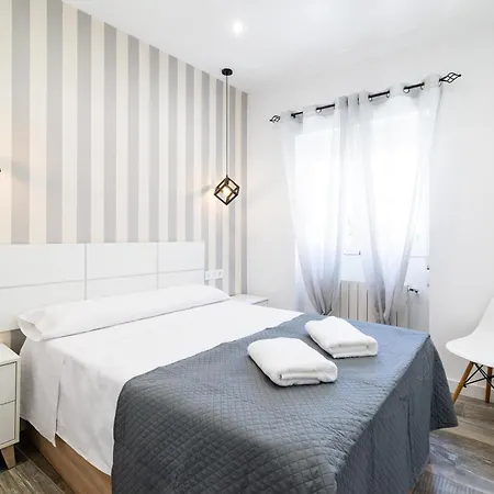 Pajaritos Suites Junto A Centro, Estacion De Tren Y Plaza De Toros Granada Buitenkant foto