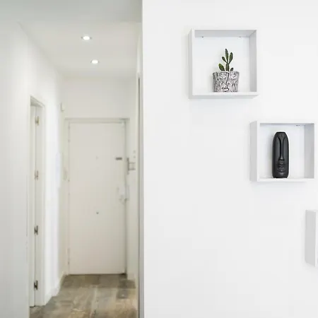 Pajaritos Suites Junto A Centro, Estacion De Tren Y Plaza De Toros Granada Buitenkant foto