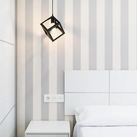 Pajaritos Suites Junto A Centro, Estacion De Tren Y Plaza De Toros Granada Buitenkant foto