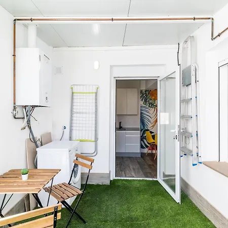 Pajaritos Suites Junto A Centro, Estacion De Tren Y Plaza De Toros Granada Buitenkant foto